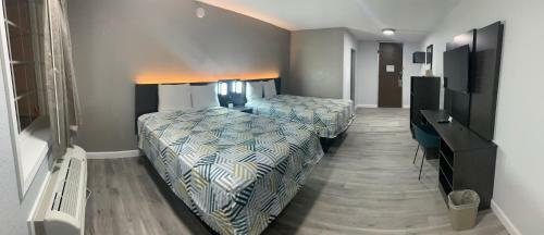 Hotel Motel 6 Corbin, Ky