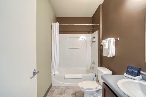 Apartamento Mint House Sofo Louisville
