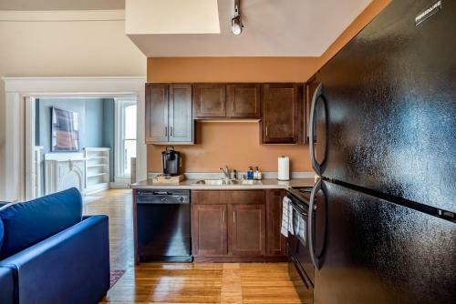 Apartamento Mint House Sofo Louisville