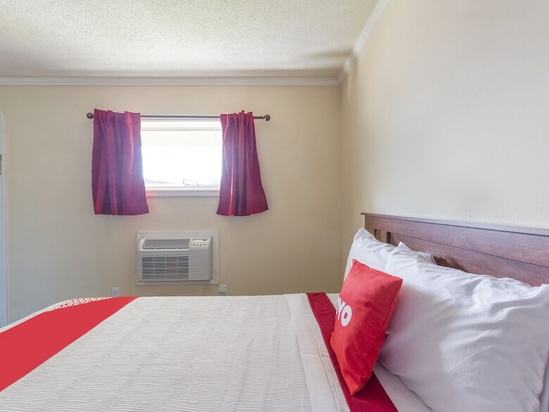 Oyo Hotel Cave City Ky