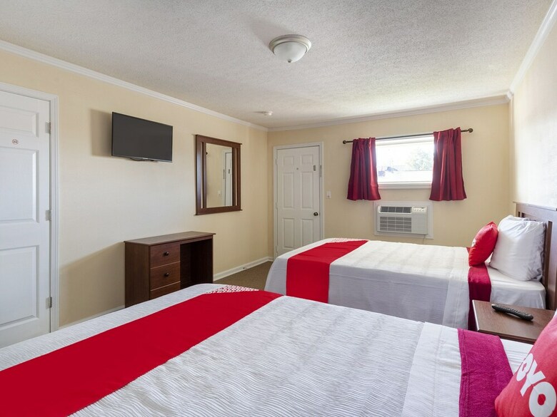 Oyo Hotel Cave City Ky