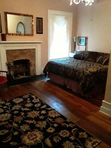 Hall Place B&B