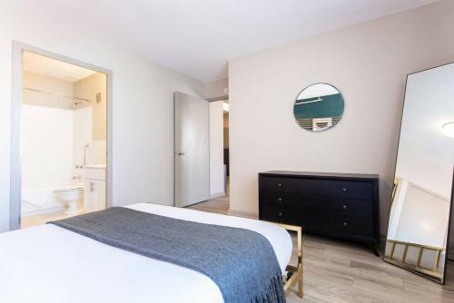 Apartamento Abode Vue At 3rd Downtown 1-bedroom