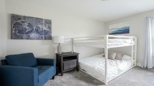 Park Place With Space, 10 Minutes To Ark