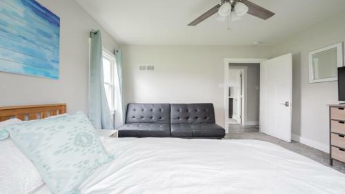 Park Place With Space, 10 Minutes To Ark