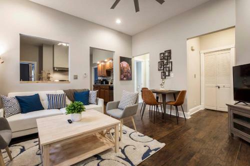 Gorgeous 3br 2ba 10mins To Nulu