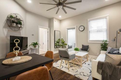 Gorgeous 3br 2ba 10mins To Nulu