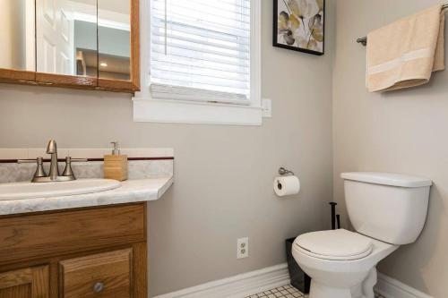 Gorgeous 3br 2ba 10mins To Nulu