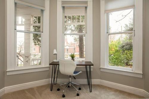 Gorgeous 3br 2ba 10mins To Nulu
