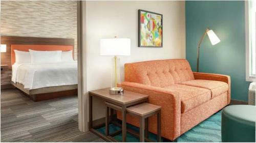 Hotel Home2 Suites By Hilton Lexington Hamburg