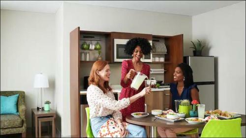 Hotel Home2 Suites By Hilton Lexington Hamburg
