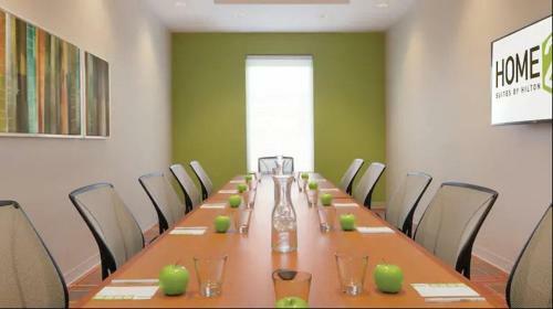 Hotel Home2 Suites By Hilton Lexington Hamburg