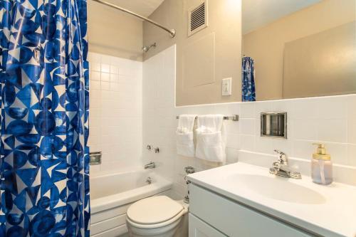 Apartamento Great Rooftop Downtown Cozysuites On 3rd Street!