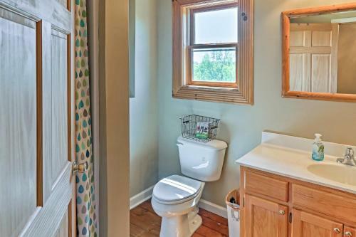 Beautiful Bluegrass Home On Just Under 100 Acres!