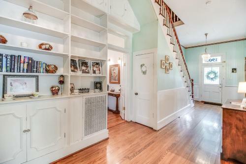 T'frere's Bed & Breakfast