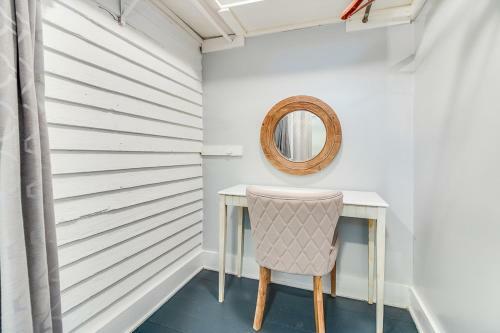 T'frere's Bed & Breakfast