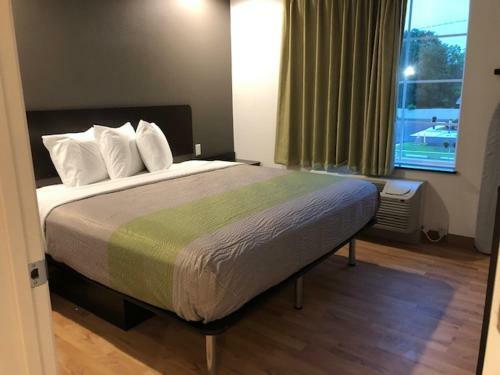 Hotel Studio 6 Lake Charles
