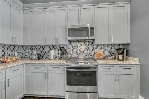 Apartamento The Magnolia