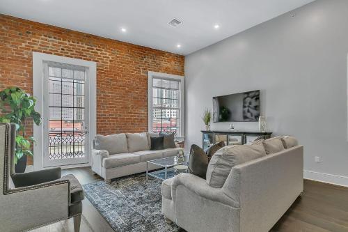 Apartamento The Magnolia