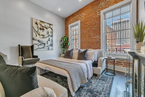 Apartamento The Magnolia
