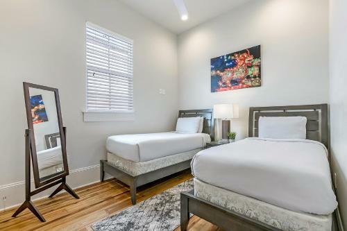 Apartamento Fabulous Cottages With City Views