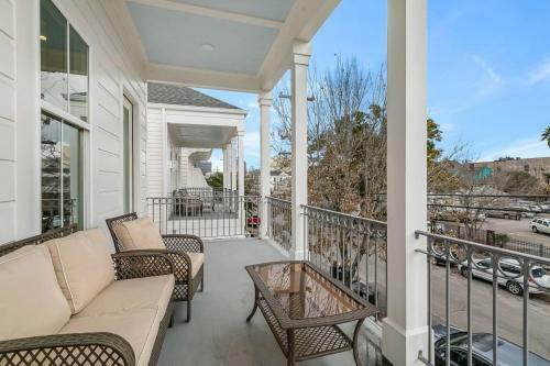 Apartamento Fabulous Cottages With City Views