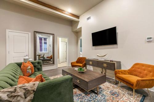 My Favorite Rental When In Nola The Audubon