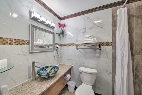 Cozy Ellsworth Home With Yard, 15 Mi To Acadia!