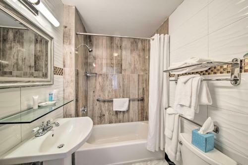 Cozy Ellsworth Home With Yard, 15 Mi To Acadia!