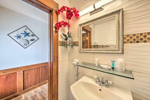 Cozy Ellsworth Home With Yard, 15 Mi To Acadia!