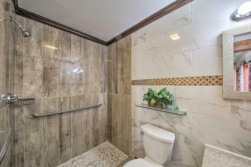 Cozy Ellsworth Home With Yard, 15 Mi To Acadia!