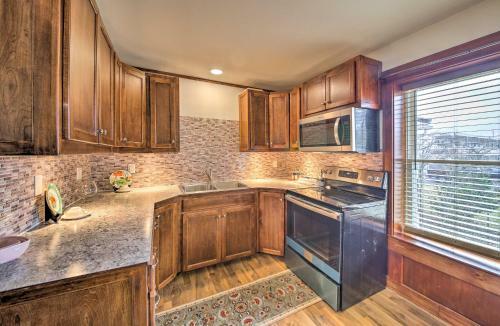 Cozy Ellsworth Home With Yard, 15 Mi To Acadia!