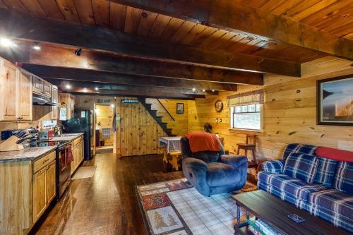 Big Al's Camp