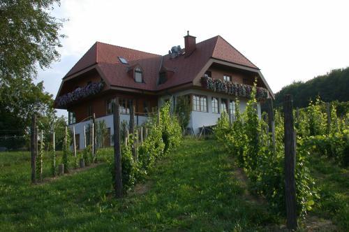 Hotel Weinlandhof