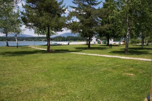 Apartamento Waldschl�ssl