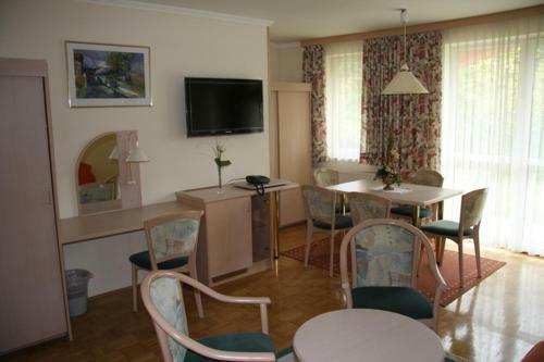 Apartamento Waldschl�ssl