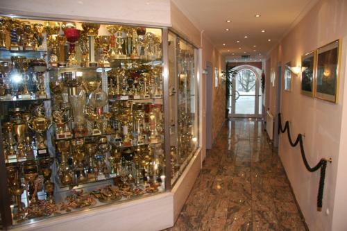 Apartamento Waldschl�ssl