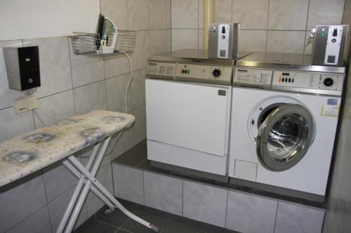 Apartamento Waldschl�ssl