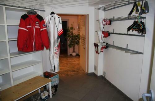 Apartamento Waldschl�ssl