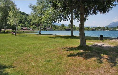 Apartamento Waldschl�ssl