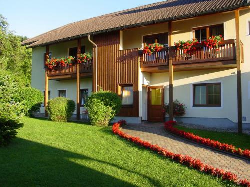 Apartamento Seppis Ferienhof
