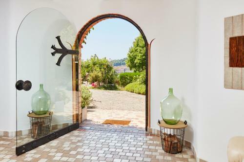 Hotel-restaurant Sch�ne Aussichten