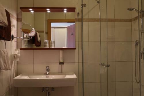 Hotel Domittner