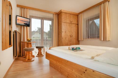 Hostal Hubertushof