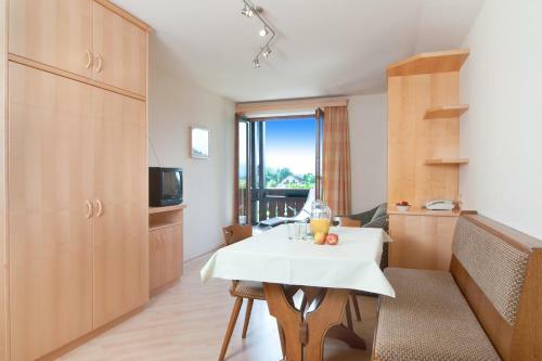 Hostal Hubertushof