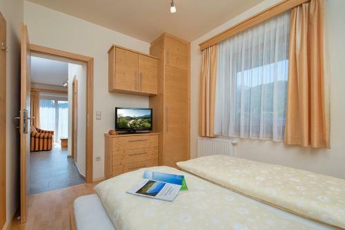 Hostal Hubertushof