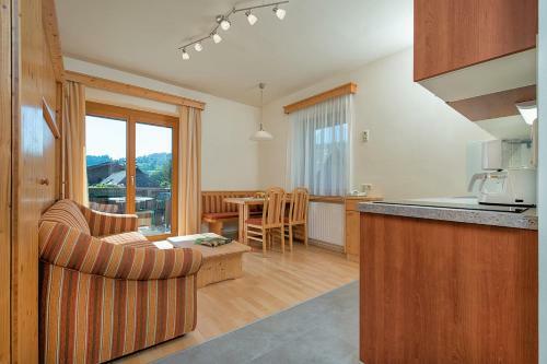 Hostal Hubertushof