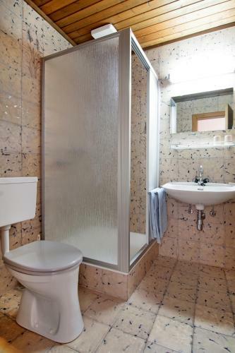 Hostal Hubertushof