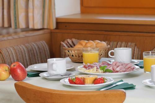 Hostal Hubertushof