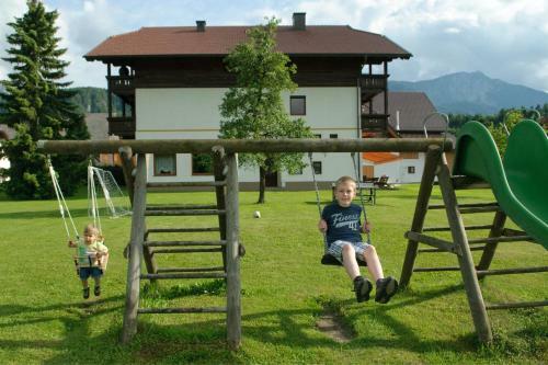 Hostal Hubertushof